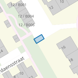 Perceel WVG00-D-8210