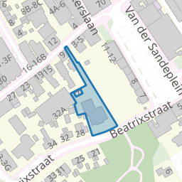 Perceel WVG00-D-8214