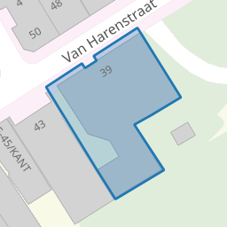 Perceel WVG00-D-8216