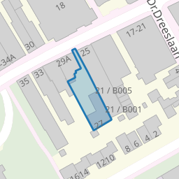 Perceel WVG00-D-8218