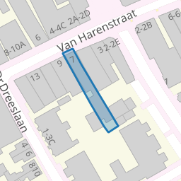 Perceel WVG00-D-8223