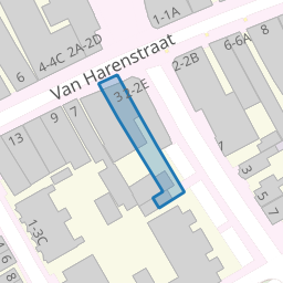 Perceel WVG00-D-8225