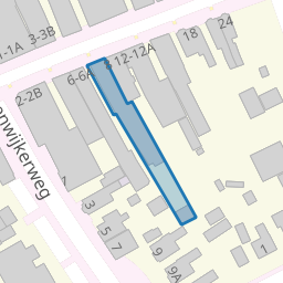 Perceel WVG00-D-8244