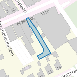 Perceel WVG00-D-8258