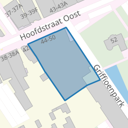 Perceel WVG00-D-8260