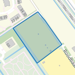 Perceel WVG00-D-8265