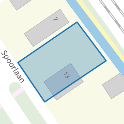 Perceel WVG00-D-8290