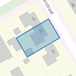 Perceel WVG00-D-8303