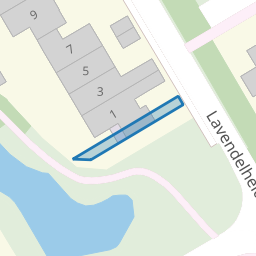 Perceel WVG00-D-8311