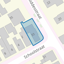 Perceel WVG00-D-8314