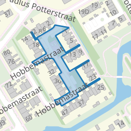 Perceel WVG00-D-8315