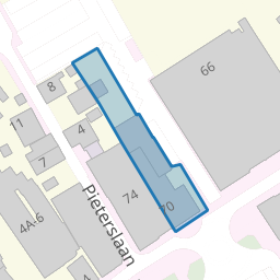 Perceel WVG00-D-8319