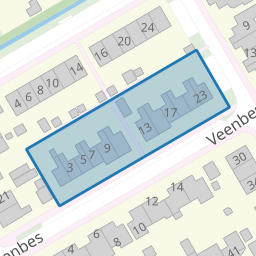 Perceel WVG00-D-8326