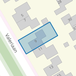 Perceel WVG00-D-8335