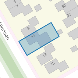 Perceel WVG00-D-8336