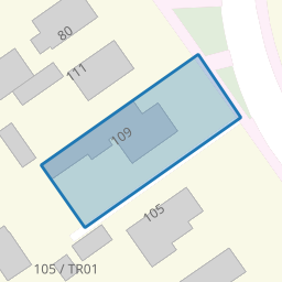 Perceel WVG00-D-8354