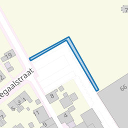 Perceel WVG00-D-8384