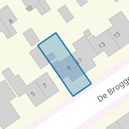 Perceel WVG00-D-8394