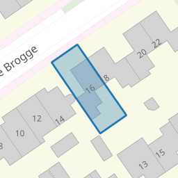 Perceel WVG00-D-8402