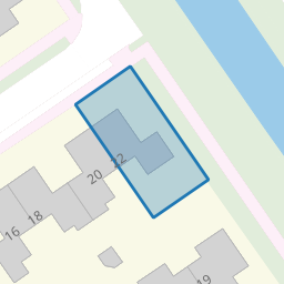 Perceel WVG00-D-8405