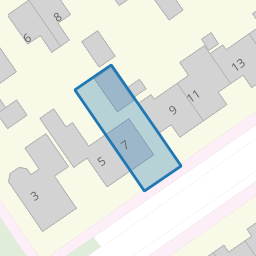 Perceel WVG00-D-8420