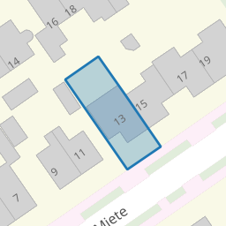 Perceel WVG00-D-8421