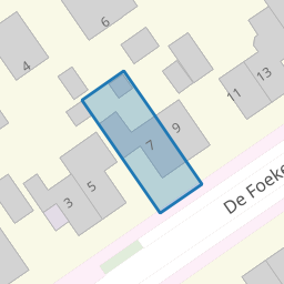 Perceel WVG00-D-8426