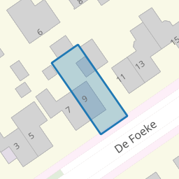 Perceel WVG00-D-8427