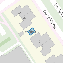 Perceel WVG00-D-8434