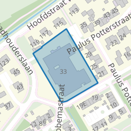 Perceel WVG00-D-8470