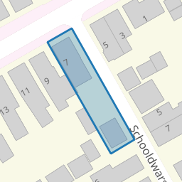 Perceel WVG00-D-8494