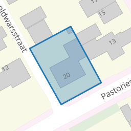 Perceel WVG00-D-8497