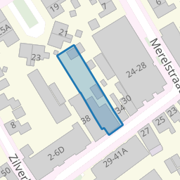 Perceel WVG00-D-8505