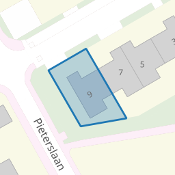 Perceel WVG00-D-8510