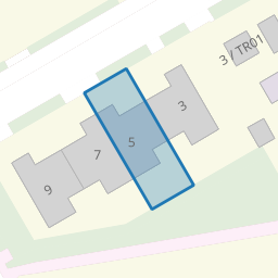 Perceel WVG00-D-8512