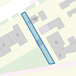 Perceel WVG00-D-8514