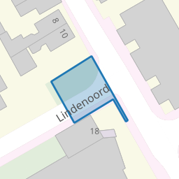 Perceel WVG00-D-8520