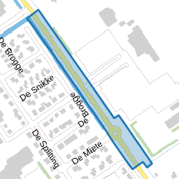 Perceel WVG00-D-8549