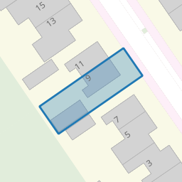 Perceel WVG00-D-8581