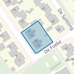 Perceel WVG00-D-8582