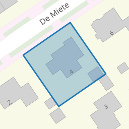 Perceel WVG00-D-8585