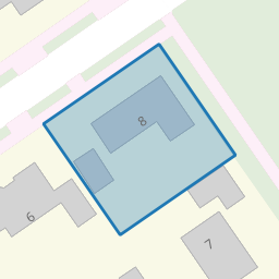 Perceel WVG00-D-8586