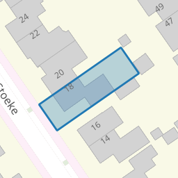 Perceel WVG00-D-8596