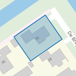 Perceel WVG00-D-8607