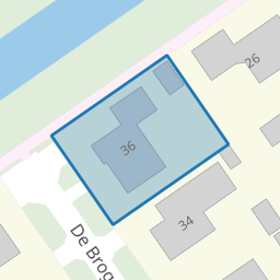 Perceel WVG00-D-8608