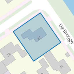 Perceel WVG00-D-8610