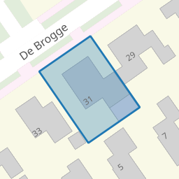 Perceel WVG00-D-8612