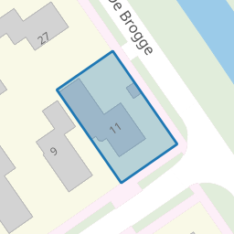 Perceel WVG00-D-8613