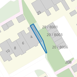 Perceel WVG00-D-8631