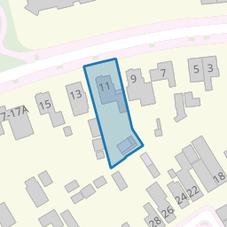 Perceel WVG00-D-8636